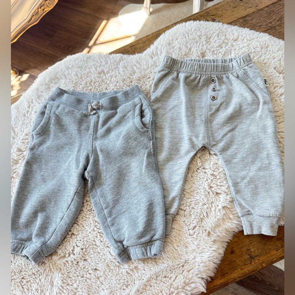 Pair of Sweatpants